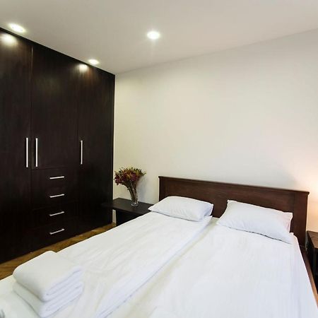 Apartament Free.Three Belgrad Zewnętrze zdjęcie