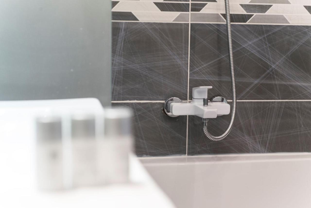 Apartament Free.Three Belgrad Zewnętrze zdjęcie