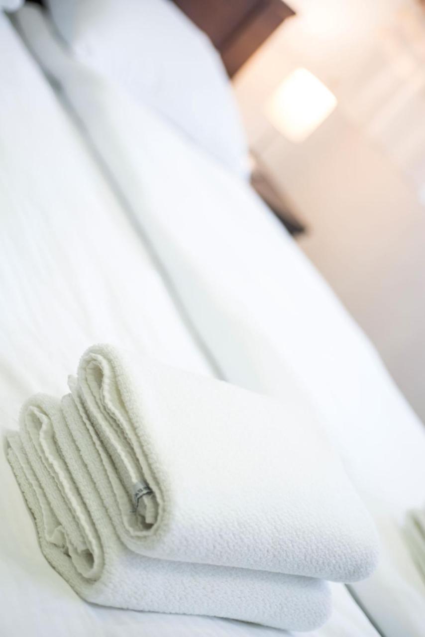 Apartament Free.Three Belgrad Zewnętrze zdjęcie