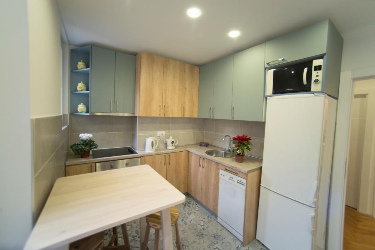Apartament Free.Three Belgrad Zewnętrze zdjęcie